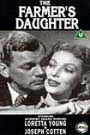 The Farmer's Daughter